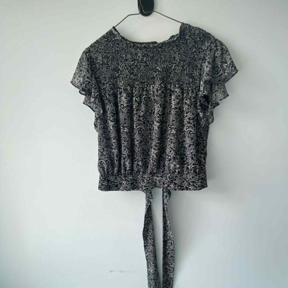 Dynamite blouse - Picture 1 of 3